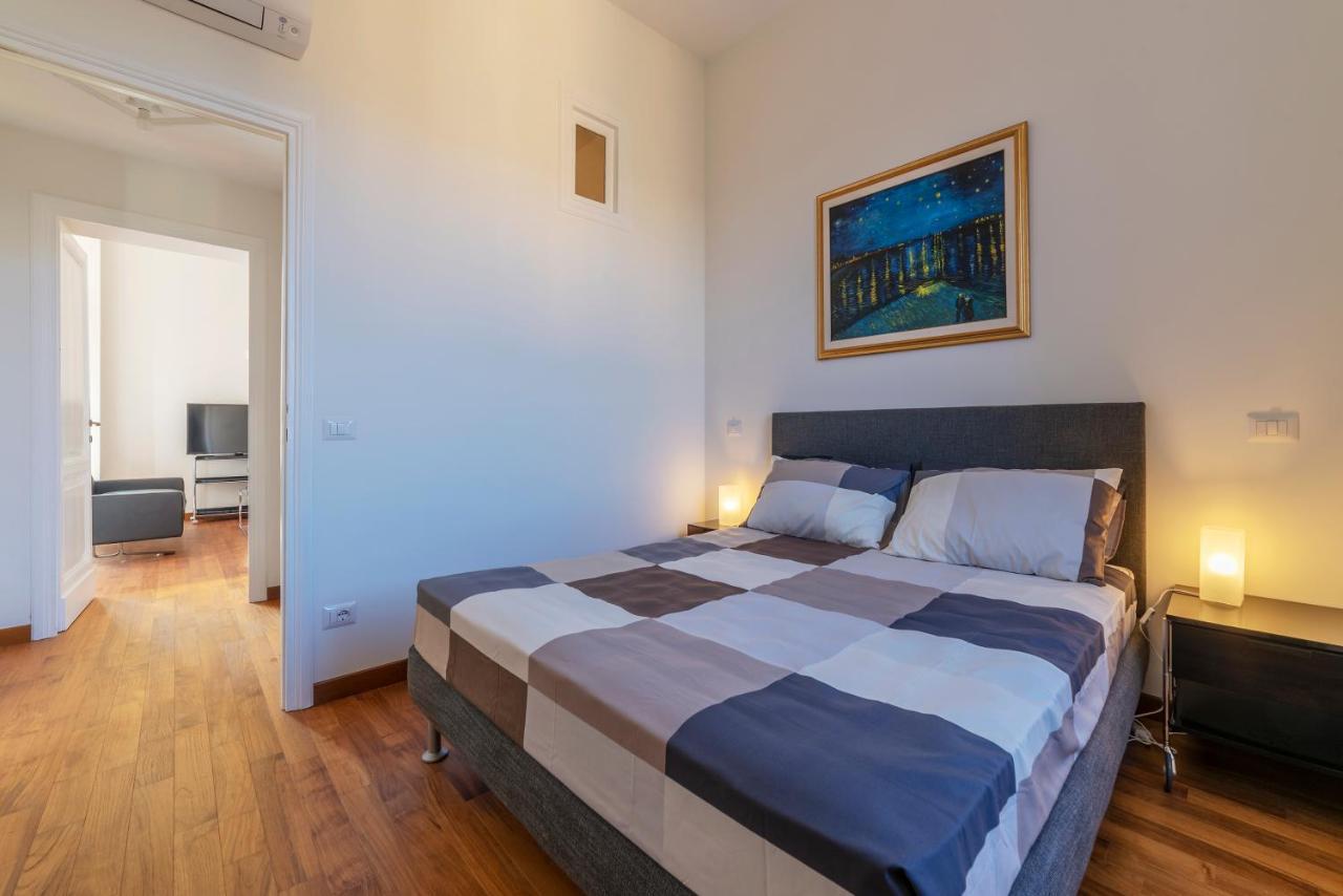Trastevere Luxury With Terrace Appartamento Roma